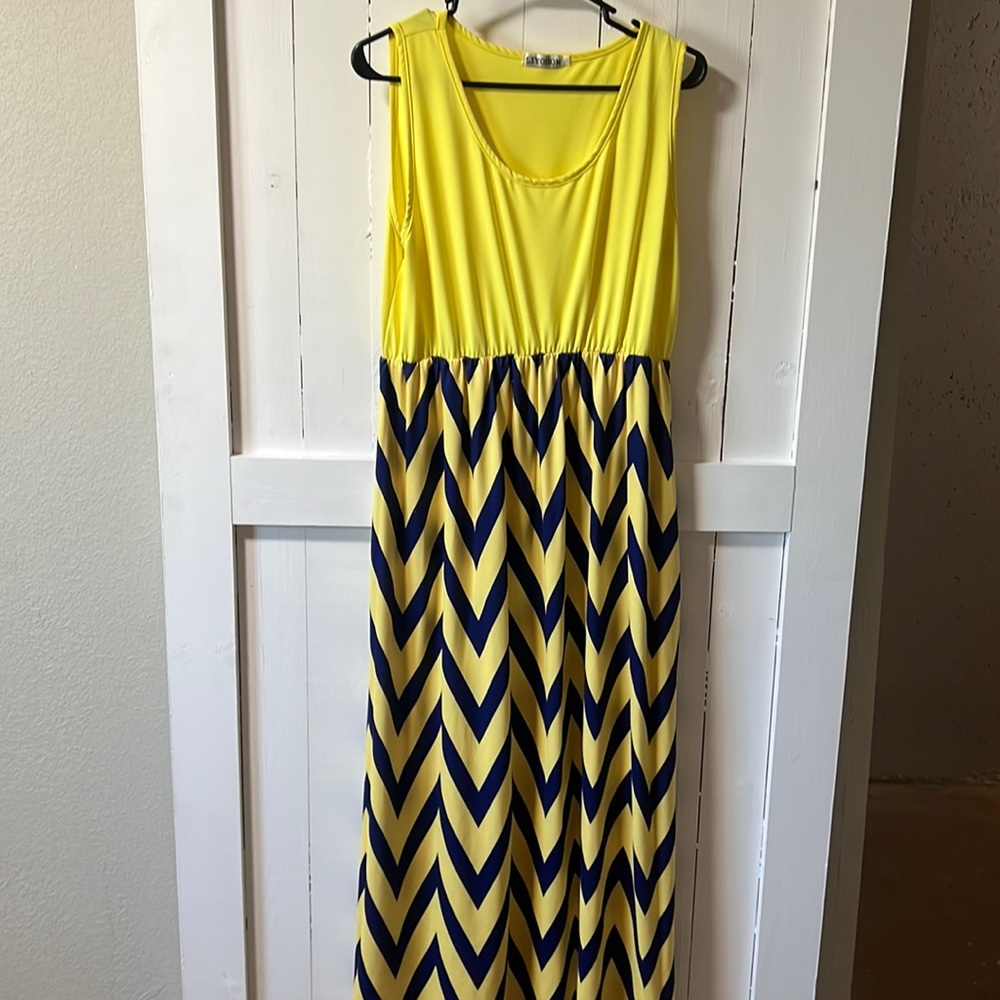 Beautiful dress